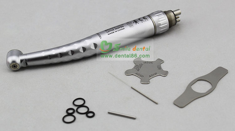 SDT-S863 Fiber Optic Handpiece with Kavo type Coulping